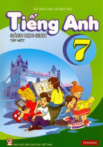 tieng anh lop 7