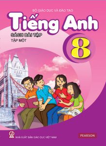 tieng anh lop 8