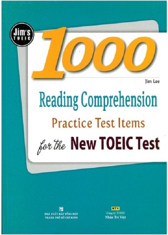 1000 Reading Comprehension