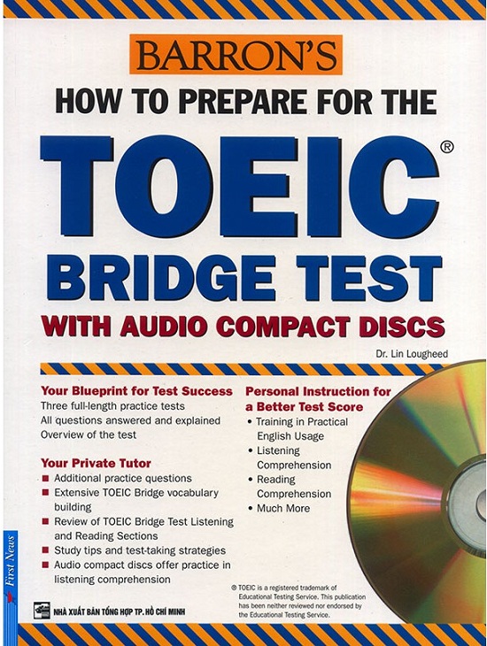 How To Prepare For The TOEIC Bridge Test