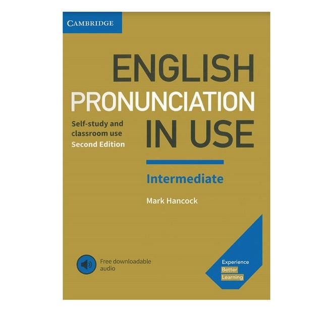 tài liệu English Pronunciation in Use Intermediate