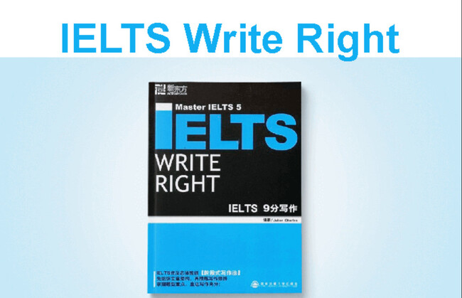 [Download Free] Sách IELTS Write Right PDF – atlan.edu.vn