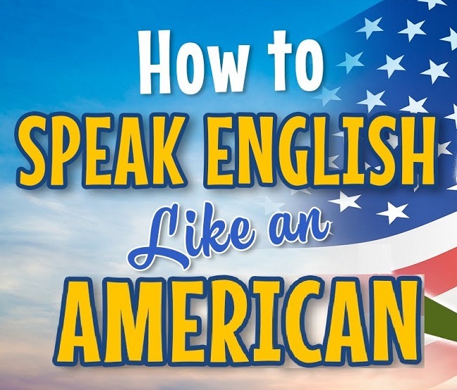 sách học tiếng Anh speak english like an american