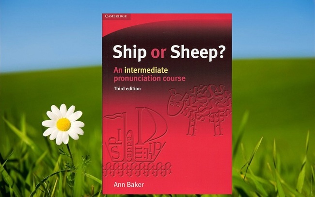 tài liệu học tiếng Anh Ship or sheep