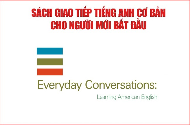 Download Everyday Conversations English (Ebook + Audio)
