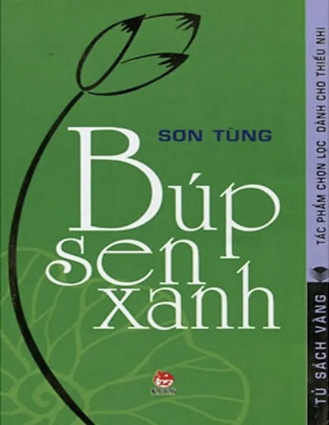 Download sách Búp Sen Xanh PDF miễn phí – Sơn Tùng