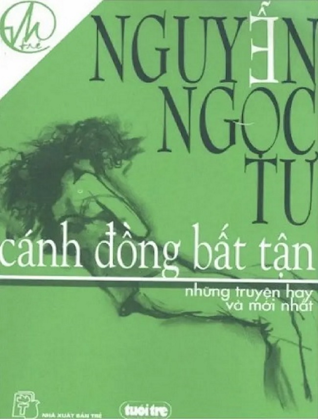 Download sách Cánh Đồng Bất Tận PDF – Nguyễn Ngọc Tư