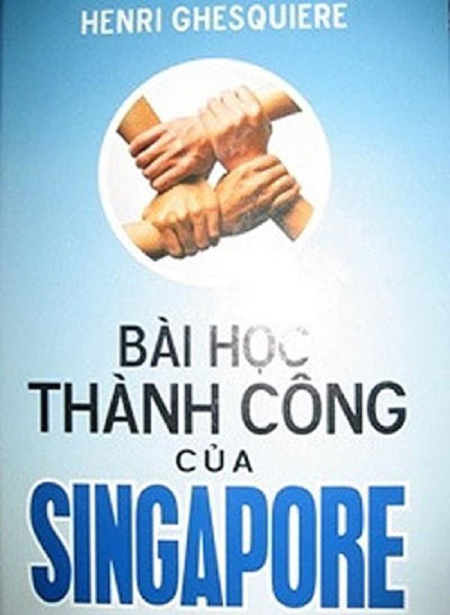 download Bài Học Thành Công Của Singapore 
