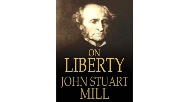 Download sách Bàn Về Tự Do PDF miễn phí – John Stuart Mill