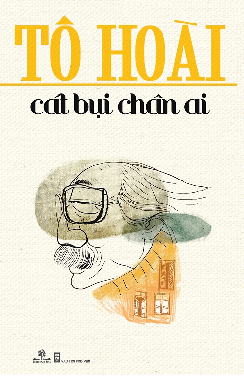 Download Sách Cát Bụi Chân Ai PDF