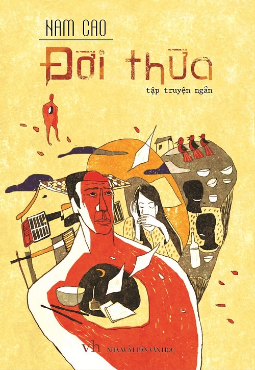 Download Sách Đời Thừa PDF – Nam Cao