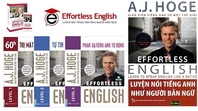 Ebook Effortless English