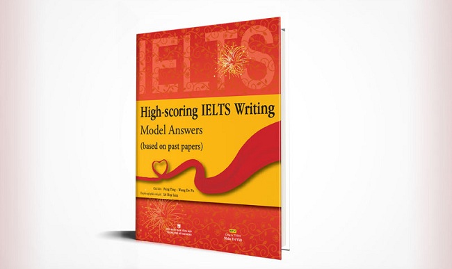 Download sách High-scoring IELTS Writing Model Answers PDF