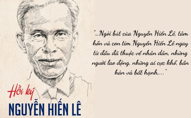 [Ebook] Hồi Ký Nguyễn Hiến Lê – Download Free