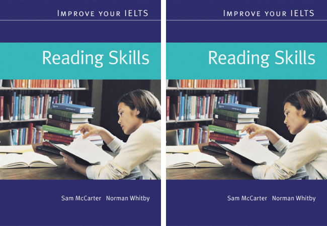 Dowload Sách Improve Your IELTS Reading Skills PDF Free