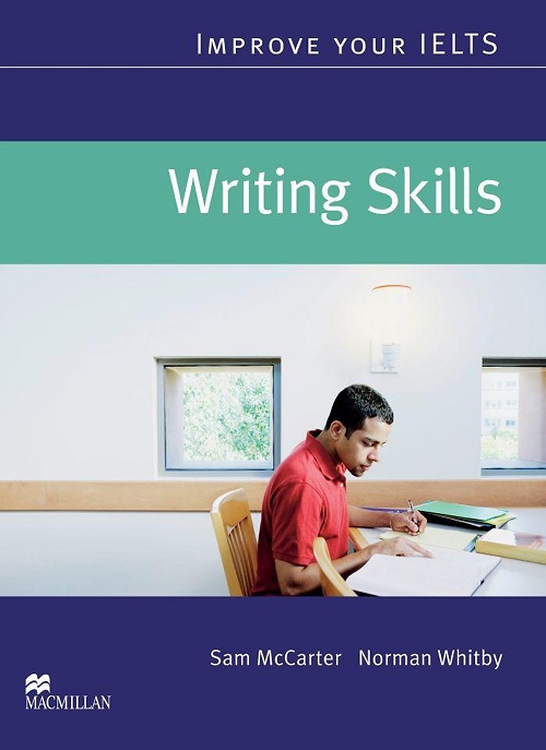 Improve Your IELTS Writing Skills PDF