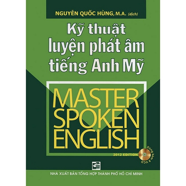 Master Spoken English Feeling Phonics