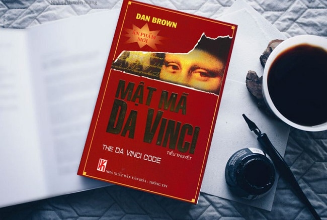 Mật Mã Da Vinci Ebook