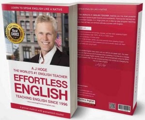 [Download Free] Trọn Bộ Effortless English PDF + Audio