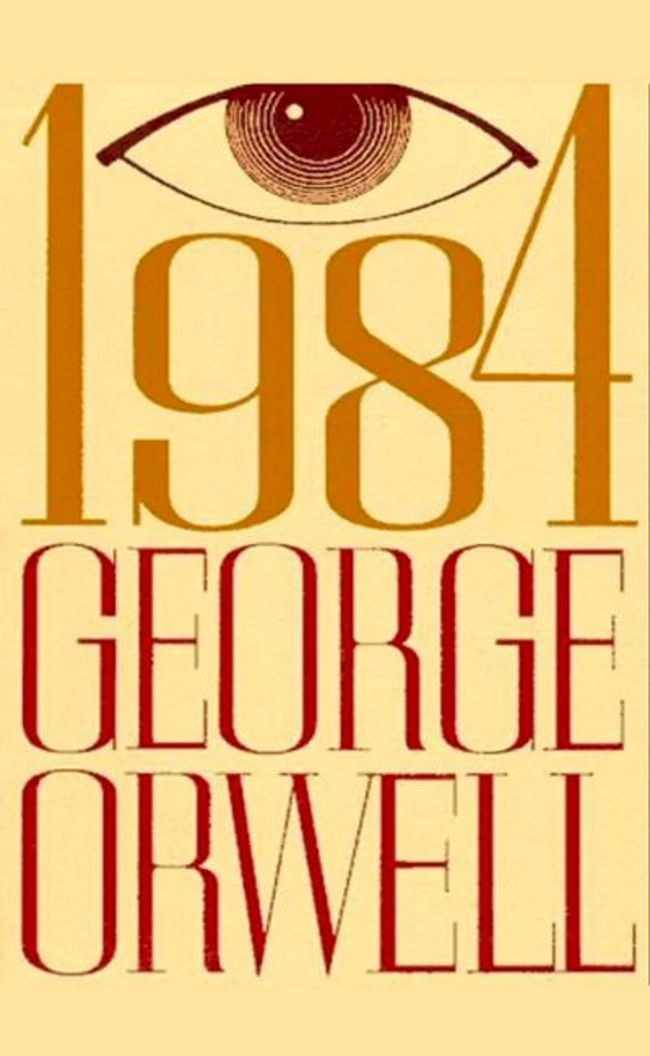 Download sách 1984 Tiếng Việt PDF – George Orwell