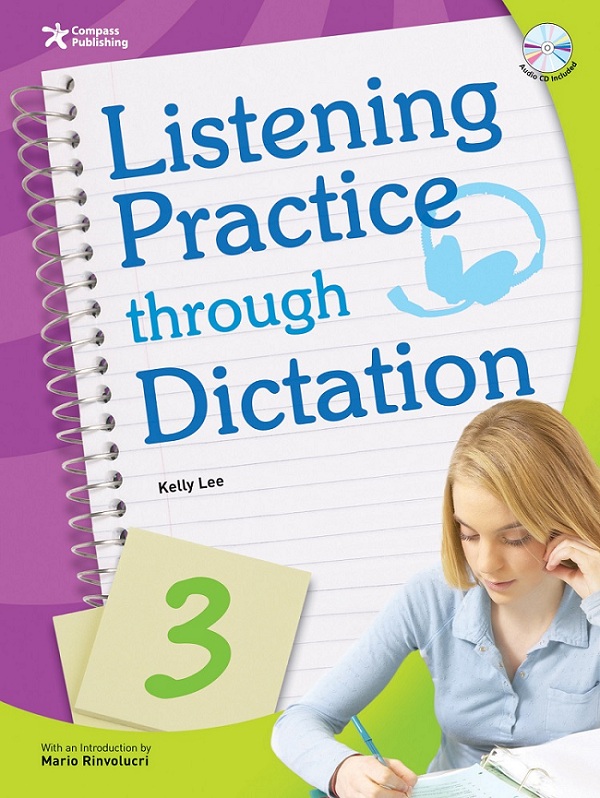 Listening Practice Through Dictation 1-4