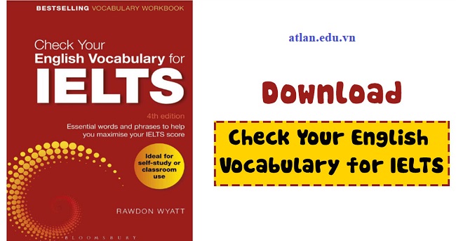 Download sách Check Your English Vocabulary For IELTS PDF