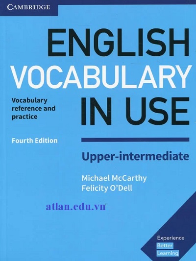 English Vocabulary in Use Upper - Intermediate