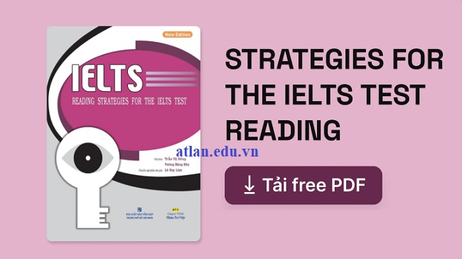 Sách Reading Strategies For The IELTS Test [PDF + Review]