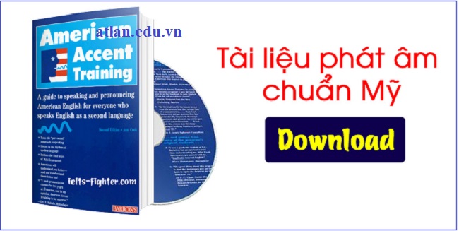 Download sách American Accent Training [Ebook + CD] Miễn Phí