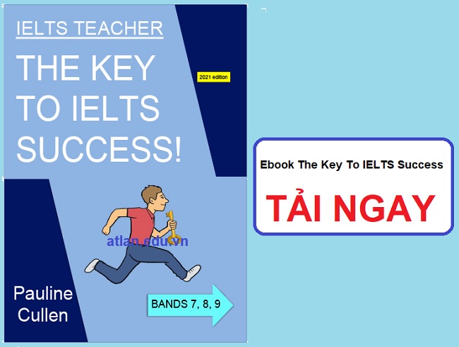 Download sách The Key To IELTS Success PDF Miễn Phí