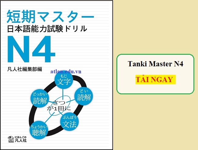 Download Tanki Master N4 (PDF + CD) Miễn Phí